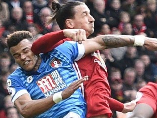 އިބްރަހިމޮވިޗް ތިން މެޗަށް ސަސްޕެންޑްކޮށްފި