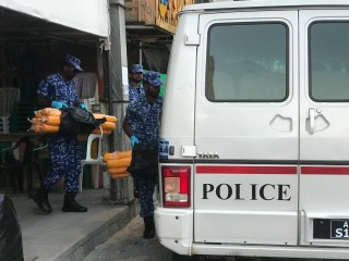 ފުލުހުންނަށް އޮޅިގެން ކުރެވޭ ކަންތަކުން ދައުލަތުގައި \"މޮޔަ\" ސިފަ ޖެހިފައި؟