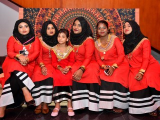 އަންހެނުންގެ ދުވަހު ފިރިހެނުންނަށް ނުލިބޭ ހައްގުތަކުގެ ވާހަކަދައްކަން ޖެހޭ!