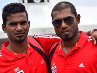 އަޝްފާގުގެ އިންޖަރީއަކީ ކަންބޮޑުވުމެއް، އިމްރާން އެނބުރި އަންނާނެ ކަމަށް އުންމީދުކުރަން: ސްޓެވާޓް