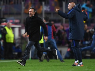 ޗެލްސީގެ ކޯޗުގެ މަގާމާ އެންރިކޭ ހަވާލުވަނީ!