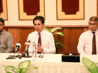 މިނިވަން ވިޔަފާރީގެ މަޝްވަރާތައް ނިމޭއިރު ރާއްޖޭގެ ވިޔަފާރިތަކަށް ބޮޑެތި ކުރިއެރުންތަކެއް ލިބޭނެ: މިނިސްޓަރު ސައީދު 