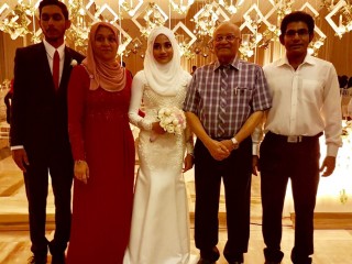 މެންބަރު ވައްޑެގެ ދަރިކަނބަލުން ރައީސް އޮފީހުގެ ވަޒީފާ އިން ވަކިކޮށްފި