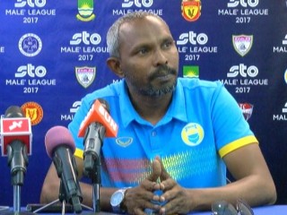 ގެއްލިގެންދިޔައީ މޮޅުވާން މަޖުބޫރު މެޗެއް: ފެސްކޯ