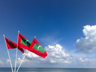 Maldives: filled with sham and hypocrisy