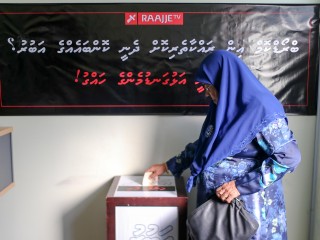 RaajjeTV successfully concludes  fund raising activities for its Dignity Fund