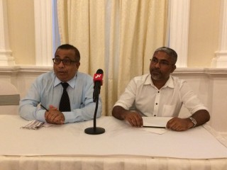 ފުއާދު ތައުފީޤް މިނިވަންވެއްޖެ