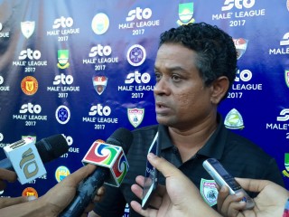 މޮޅުވުމަށްވުރެ ކުޅުންތެރިން ދެއްކި ކުޅުމާ ދޭތެރޭ ހިތްހަމަޖެހޭ: ސާންތި