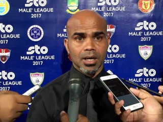 މިއީ ރަނގަޅު ފެށުމެއް، ނަތީޖާ އެނބުރުނީ ކުޅުންތެރިންގެ މަސައްކަތުން: ނިޒާމްބެ