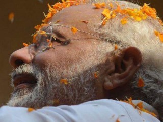 އިންޑިއާއިން އެހެން ޤައުމުތަކުގެ ޓެރިޓަރީއަށް ލޮލެއް ނާޅަން: މޯދީ