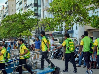 އޭއެފްސީ ކަޕް: އަބާނީއާ ދެކޮޅަށް ކުޅުމަށް މާޒިޔާ ބަންގްލަދޭޝްއަށް ފުރައިފި