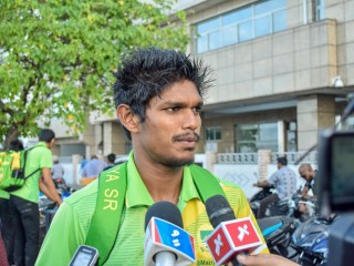 މާލޭ ލީގުގެ ޗެމްޕިއަނުން ގޮތުގައި ނިކުންނާނީ ޕްރިމިއާ ލީގު ދިފާއުކުރަން: އަސައްކޮ