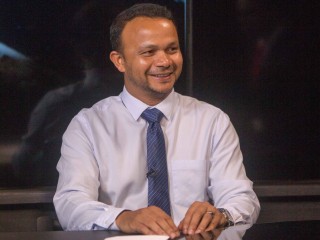 މީރާގެ ނަޒާހަތްތެރިކަން ވަނީ ގެއްލިފަ، ވަކިވަކި އޮފިސަރުން ޒިންމާ ނަގަން ޖެހޭނެ: އަލީ ޙުސައިން