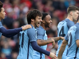 އެފްއޭކަޕް: ސިޓީ އަދި އާސެނަލް ސެމީފައިނަލުން ޖާގަ ހޯދައިފި