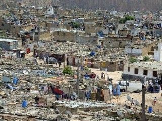 ވޯލްޑް ބޭންކުން މޮރޮކޯއަށް 150 މިލިއަން ޑޮލަރު ދެނީ