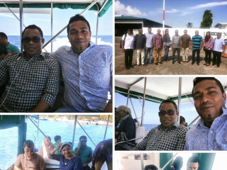 ޝަރުތެއް ނެތި މުބީން ޖޭޕީއަށް ބަދަލުވުމަށް، ނޫނީ އިސްތިއުފާ ދިނުމަށް ގޮވާލައިފި