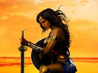 ވޮންޑަރ ވުމަންގެ ދެވަނަ ޓްރެއިލަރ ރިލީޒްކޮށްފި 