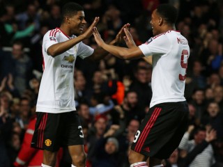 ޗެލްސީއާ ދެކޮޅަށް ނުކުންނަ އިރު ޔުނައިޓެޑަށް ސްޓްރައިކަރުންގެ މައްސަލަ