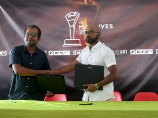 މިސްޓަރ މޯލްޑިވްސްގައި ބައިވެރިވުމުގެ ފުރުސަތު ހުޅުވާލައިފި 