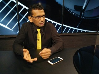 ނުރައްކާތެރި ސްވައިން ފްލޫ ފެތުރޭކަން ސިއްރުކުރުމަށް ސަރުކާރުން ދަނީ މަސައްކަތް ކުރަމުން: ޑރ. ޑީޑީ