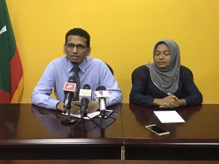 މާލެ ކޮންމެ އަވަށެއްގައި ފްލޫ ކްލިނިކެއް ހުޅުވާ އަވަސް ފަރުވާ ދިނުމަށް އެމްޑީޕީން ގޮވާލައިފި