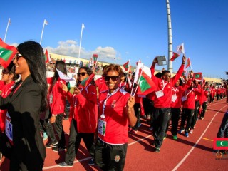 އެޗްވަންއެންވަން ފެތުރޭތީ ކުޅިވަރުގެ ހަރަކާތް ހުއްޓުމަކަށް ގެނެސްފި