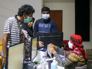 އެޗްވަންއެންވަން އަށް ޕޮޒިޓިވް ވެފައިވާ މީހުންގެ އަދަދު 82 އަށް އަރައިފި