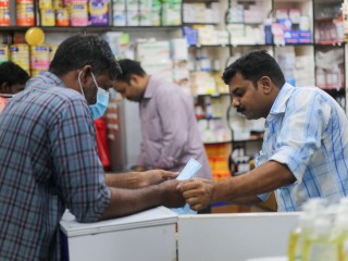 މިއަހަރުގެ މިހާތަނަށް 430 މީހުން ވަނީ ޑެންގީ ބައްޔަށް ވަނީ ޕޮސިޓިވްވެފައި