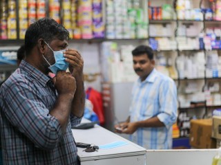 H1N1 positive death count now at 6: HPA