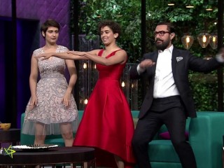 "ތަގްސް އޮފް ހިންދުސްތާން" ގައި ފާތިމާ ފެނިގެނެއް ނުދޭ