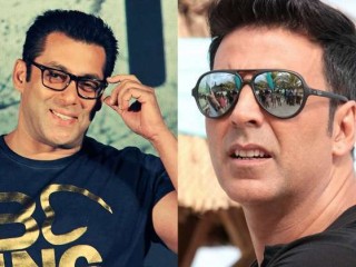 އަކްޝޭއާ އެކު ފިލްމްގައި މަސައްކަތް ކުރަން ތައްޔާރު: ސަލްމާން