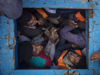 މެޑިޓަރޭނިއަން ކަނޑު  ހުރަސްކުރަނިކޮށް މަރުވި މީހުންގެ އަދަދު އަނެއްކާ ވެސް އިތުރު