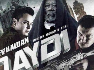 މޯގަން ފްރީމަން ނުފެންނާތީ އުޒްބަކިސްތާނުގައި ފިލްމެއް އެޅުވުން މަނާކޮށްފި