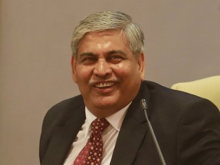 އައިސީސީގެ ޗެއާމަން ކުއްލިގޮތަކަށް އިސްތިޢުފާ ދެއްވައިފި