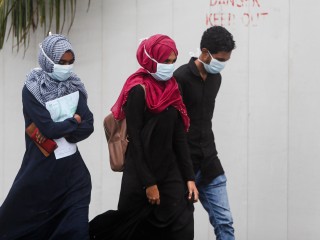 އެޗްވަންއެންވަން ފްލޫ ޖެހިގެން މަރުވި މީހުންގެ އަދަދު ދޭކަށް އަރައިފި: އެޗްޕީއޭ