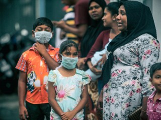 މާބަނޑު މީހުންނަށް އެޗްވަންއެންވަން ޖެހުމުން ކުރާ އަސަރު ބޮޑުވޭ!