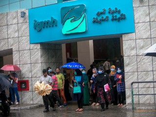 IGMH starts flu shot program directed towards expectant mothers