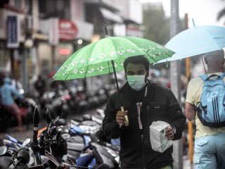 Two patients succumbed to H1N1: HPA