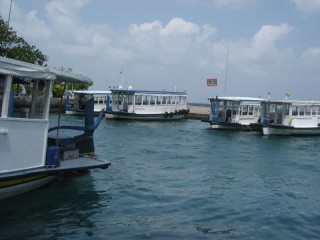 ފެރީތައް މެދުވެރިކޮށް ދަތުރުކުރުމުގައި ހަމަ އަސްލު ވެސް ލުއި ފަސޭހަތަ؟