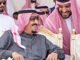 ސައުދީ ތައްގަނޑަށް އިސްލާމްދީން ބައްޓަން ކުރުމުގެ މަސައްކަތް ކުރިއަށް!