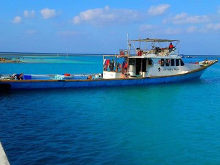 ކަނޑު ދަތުރުކުރާ އުޅަނދުފަހަރުގެ ސަލާމަތާ ބެހޭ ގަވާއިދު ތަންފީޒުކުރުން މަޑުޖައްސާލައިފި