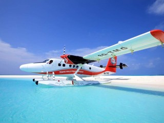 Zongshen eyes Maldivian seaplane trade