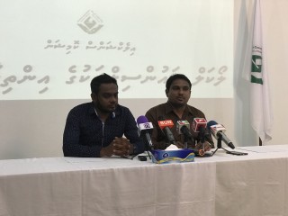 ލޯކަލް ކައުންސިލް އިންތިހާބަށް ވެސް "ރޯގާ" ޖެހި، މެއި 6 އަށް ފަސްކޮށްފި