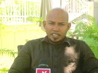 ޑަންޑަނާ ބޭންޑް ކޮބާ؟