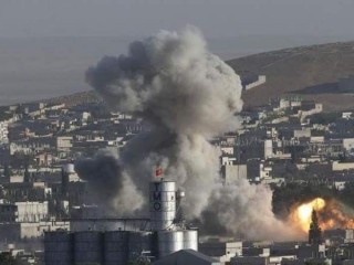 ސިރިއާގެ މިސްކިތަކަށް ވައިގެ މަގުން ހަމަލާދީ 42 މީހުން މަރަލައިފި