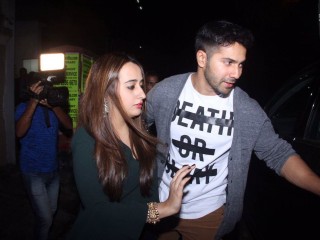 ވަރުން އޭނާގެ ލޯބިވެރިޔާއާ އެކު ބެންކޮކްގައި ޗުއްޓީ ހޭދަކޮށްފި 