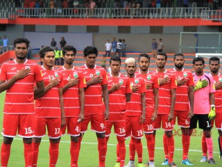 ދެ ގޯލު ކިޕަރުން އިތުރުކޮށް 29 ކުޅުންތެރިންގެ ސްކޮޑެއް ފަލަސްތީން މެޗަށް އެކުލަވާލައިފި