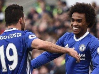 ޗެލްސީއަށް 13 ޕޮއިންޓުގެ ލީޑެއް، 11 މަހަށް ފަހު ރަށުން ބޭރުގައި ލެސްޓާއަށް މޮޅެއް