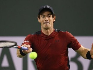 މިއާމީ އޯޕެން ޓެނިސް މުބާރާތުން މުރޭ ވަކިވެއްޖެ