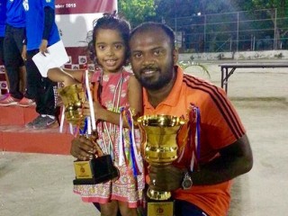 ގައުމީ ހޭންޑްބޯލް ޓީމުގެ އެސިސްޓެންޓް ކޯޗު ސޮފީ ހަންގޭރީ އަށް